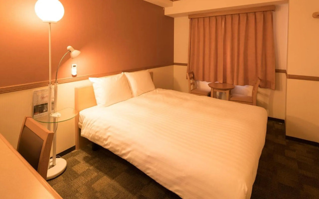 Toyoko Inn Hitachi Ekimae