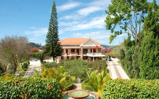 Minh Tam Hotel