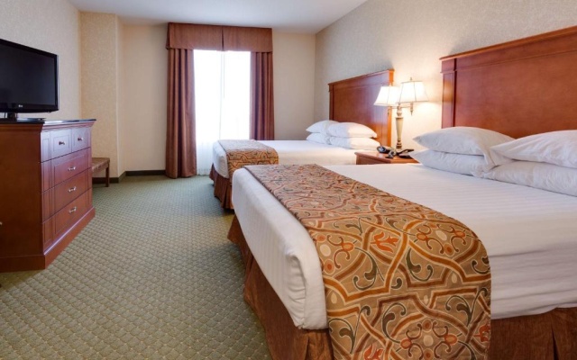 Drury Inn & Suites Kansas City Independence
