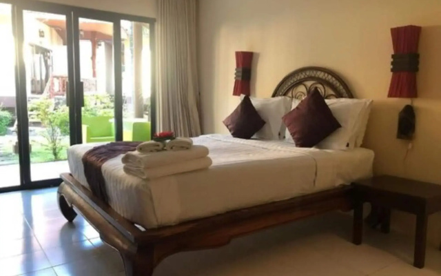 Phi Phi Villa Resort