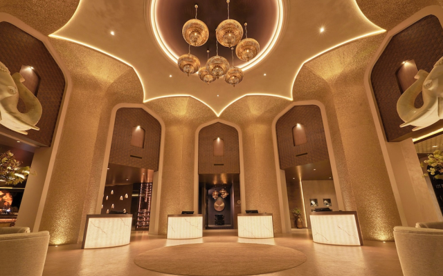 Hotel Thermen Berendonck