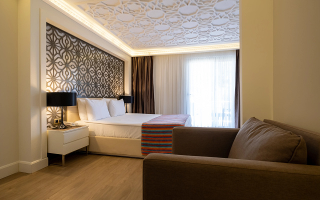 Duja Didim (Ex Aurum Moon Holiday Resort)