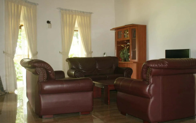 Kivga Bungalow