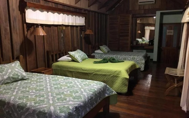 Hotel Las Cabanitas
