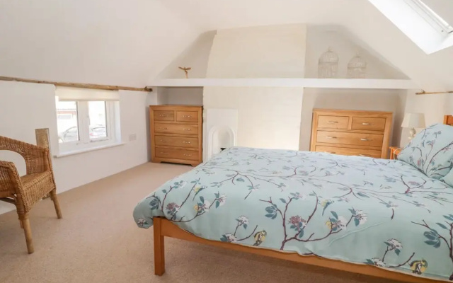 Daisy Cottage
