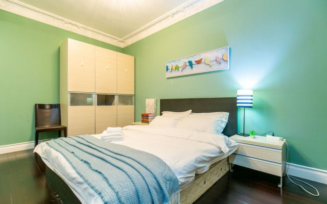 Henry's Apartment - South Henan Road