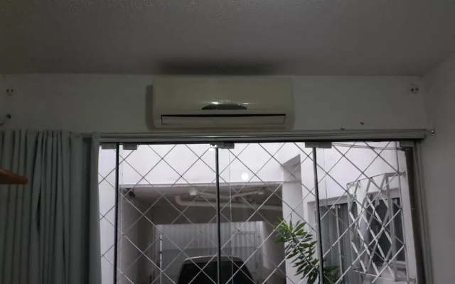 Quitinete Balneário
