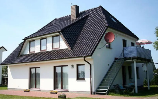 Ferienwohnung am Dorfrand
