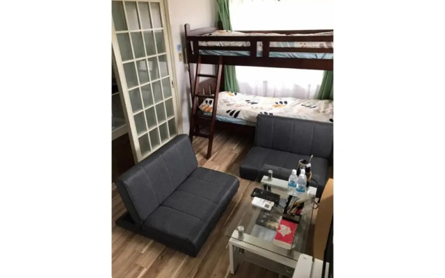 Stay Snnabe / Vacation STAY 52638