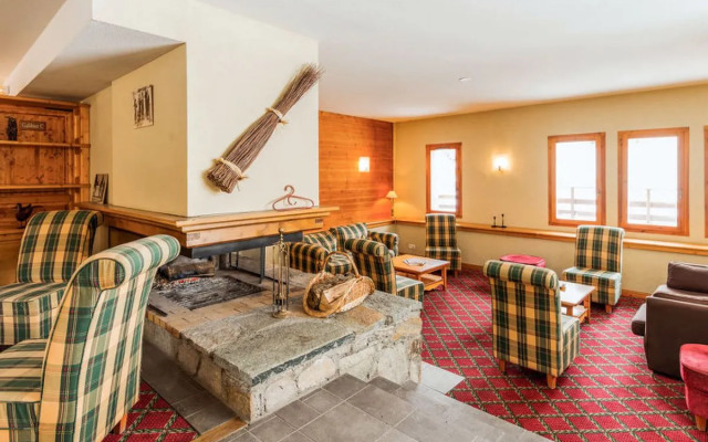Les Chalets du Galibier 27026