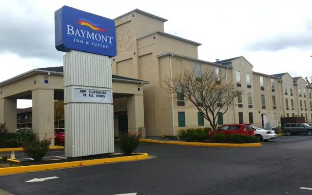 Travelodge Lexington