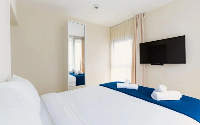 Guest rooms · Batumi — photo 10