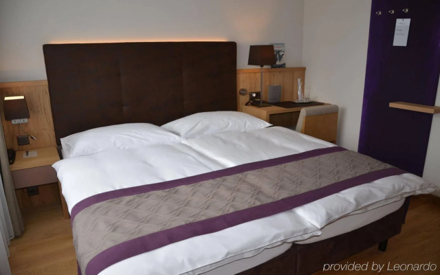 Victoria - Alpine Boutique Hotel & Fine Dining