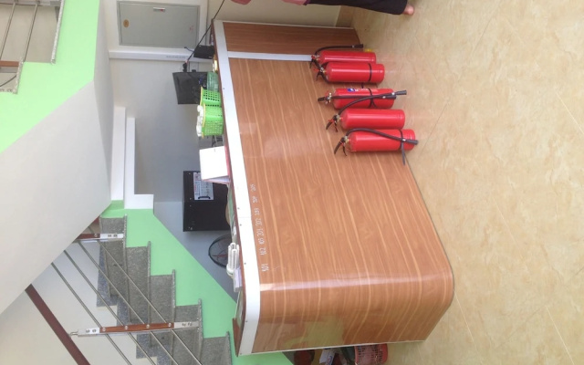 Tham Giap Hotel