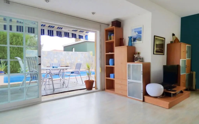 Cambrils - Three Bedroom