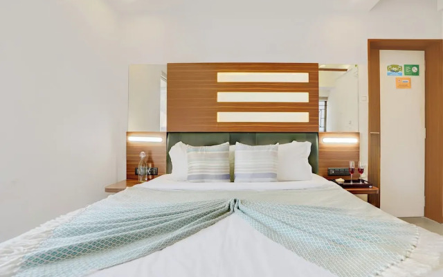 Alaya Stay Adarsh Villa PetFriendly 3BHK