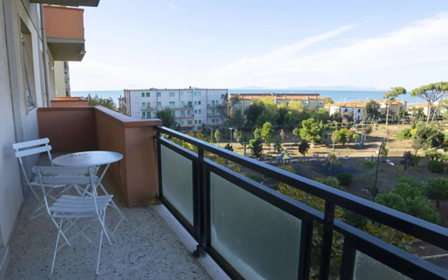 Paola apartment in Follonica-PAOLA