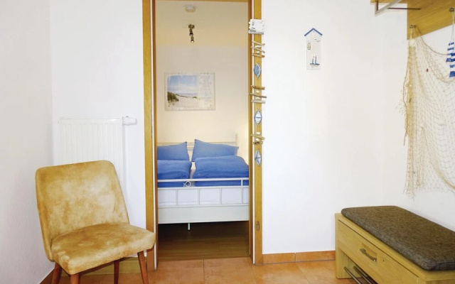 Amazing Home in Insel Poel With 1 Bedrooms and Wifi