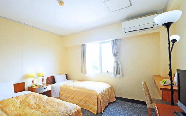 Hotel Kyowa