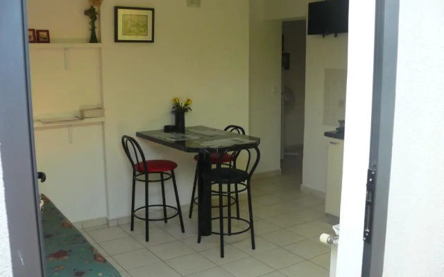 Apartment Branimir