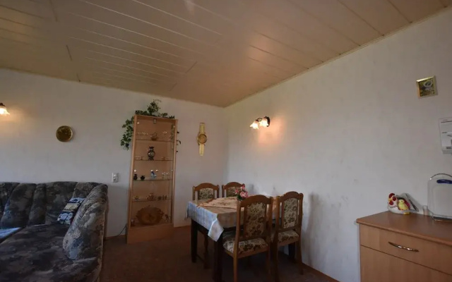 Snug Apartment in Kropelin Germany