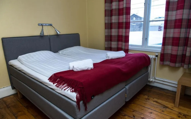 Le Ski Lodge