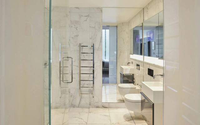 Eccleston Square Hotel