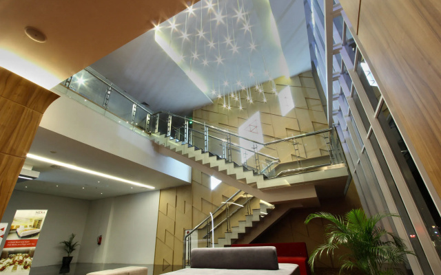 Mercure Bandung Nexa Supratman