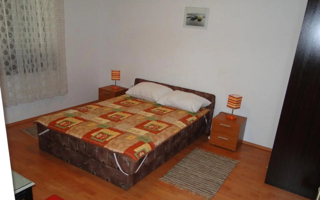 Apartments Bolanca