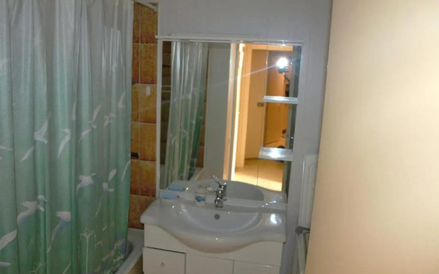 Appartement Saint-Jean-de-Monts, 2 pièces, 4 personnes - FR-1-323-110