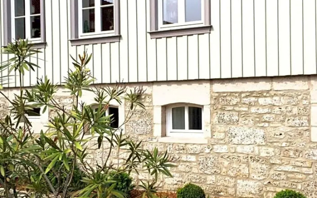 Gästehaus Demmel & Cie