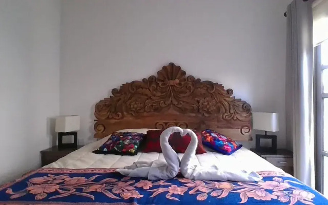 BELLAS VILLAS VILLA AMOR HERMOSA CASA y ACCECIBLE PRECIO