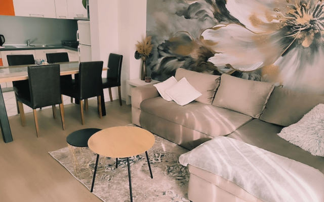Apartment Marijo