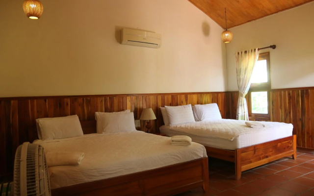 Viet Thanh Resort