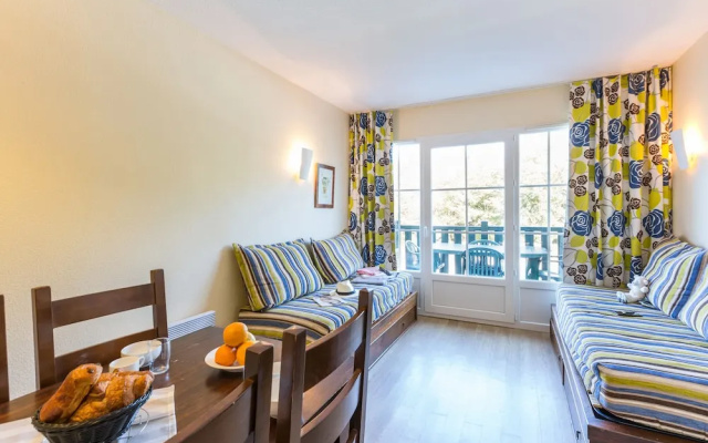 Pierre & Vacances Belles Rives