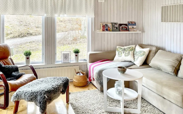 8 Person Holiday Home in Fagerhult-by Traum
