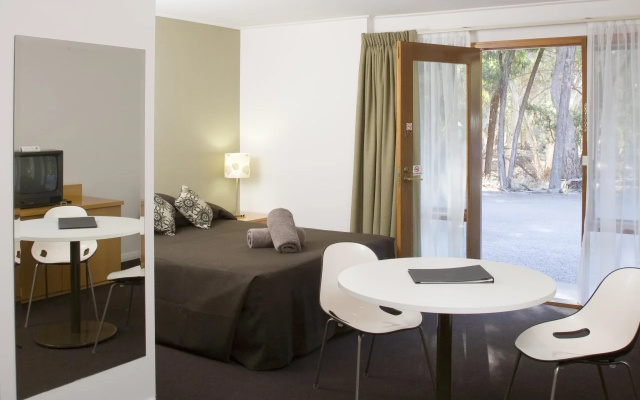 Discovery Resorts – Wilpena Pound