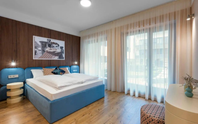 SWU Magazine Rooms