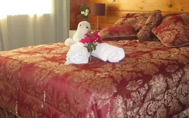Moanarua Beach Cottage