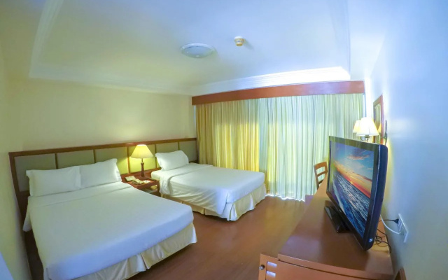 Kalim Resort