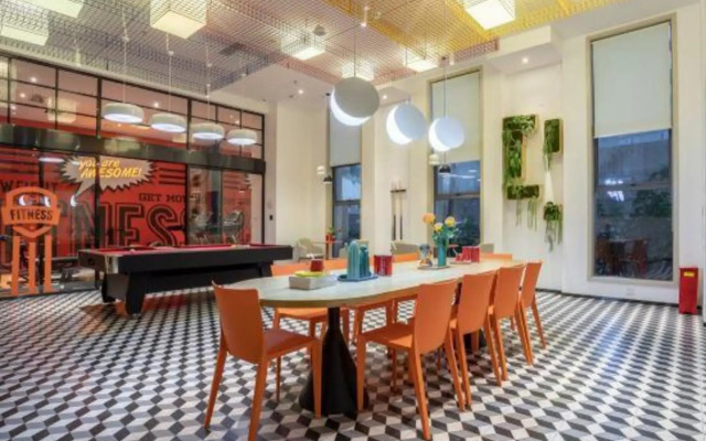 Neo Home Hotel