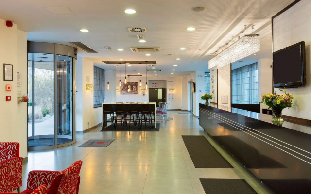 B&B HOME Brussels East Woluwe