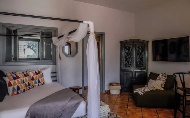 Villa Cobojo