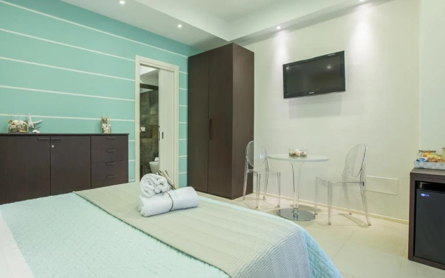 B&B Verdeacqua