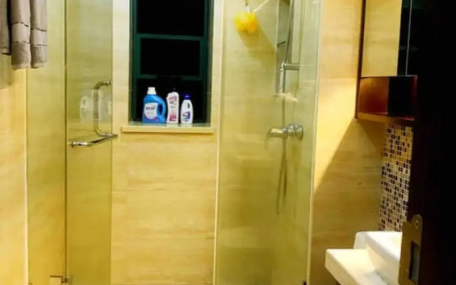 Splendiferous Apartment - Hainan