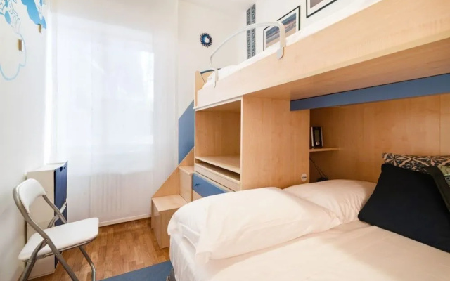 University Galleria Ognissanti Apartment