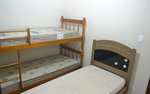 Residencial Atlântico Sul
