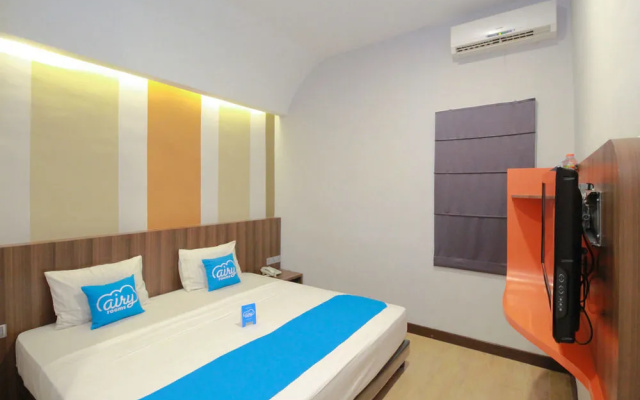 Waringin Residence
