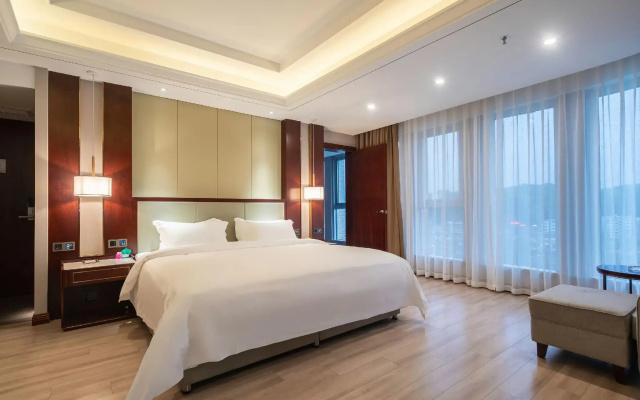 Eastern Haitang Hotel