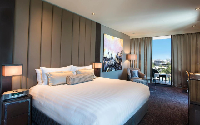 The Beetson Hotel